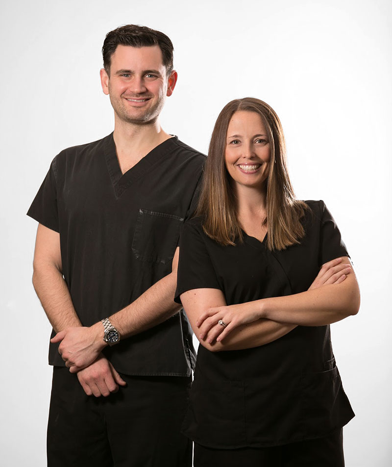 New Patients – Broadhollow Dentistry